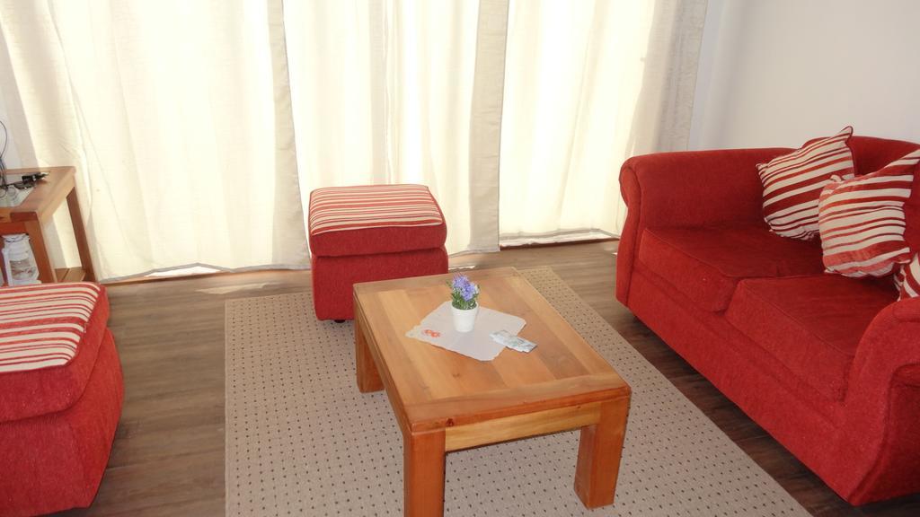 Condominio Los Miradores Папудо Номер фото