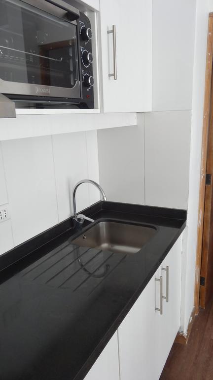 Condominio Los Miradores Папудо Номер фото