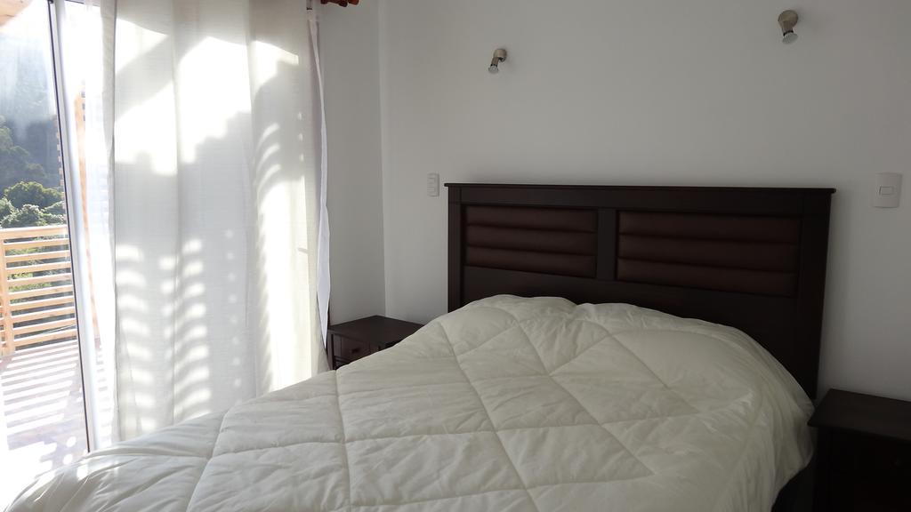 Condominio Los Miradores Папудо Номер фото