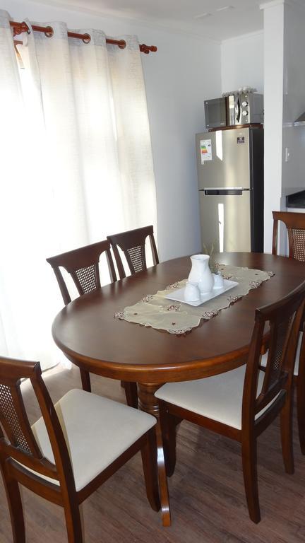 Condominio Los Miradores Папудо Номер фото