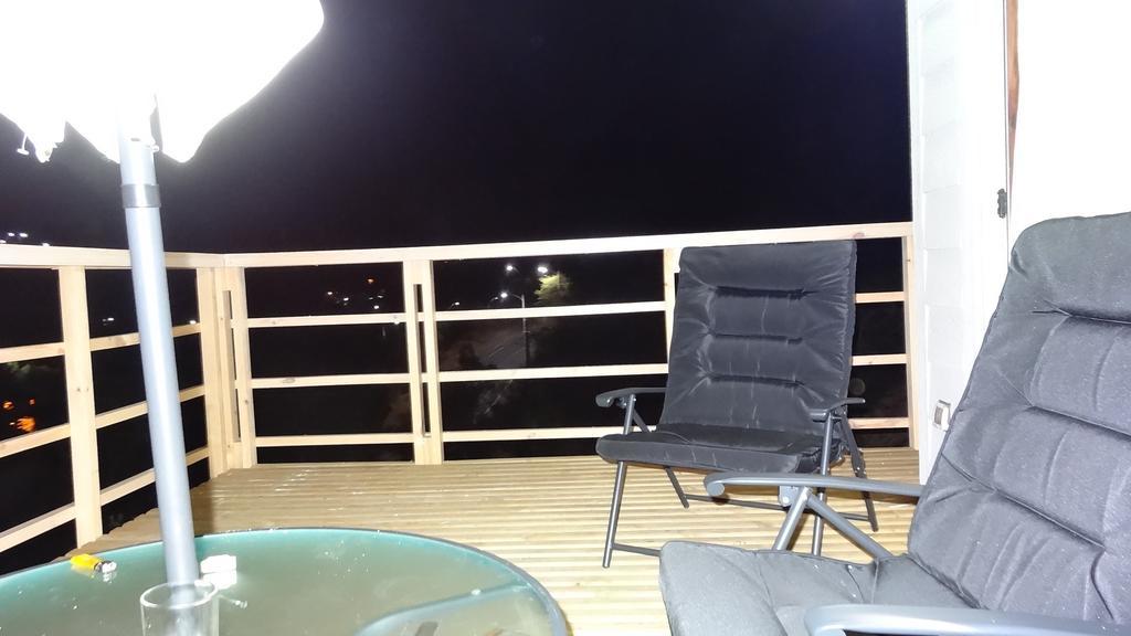 Condominio Los Miradores Папудо Номер фото